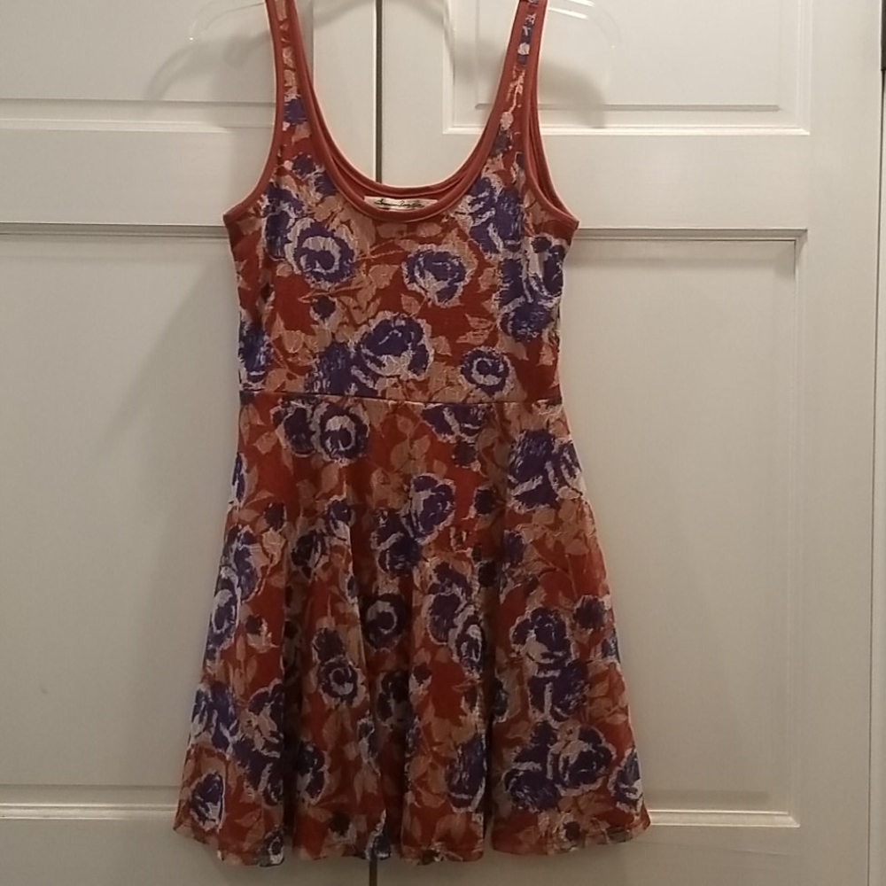 American Rag Dress - Picture 2 of 5